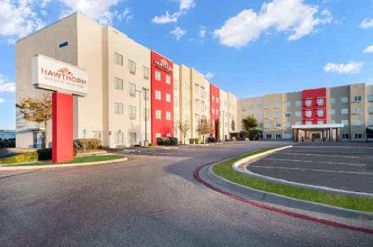 Hawthorn Suites by Wyndham Lubbock