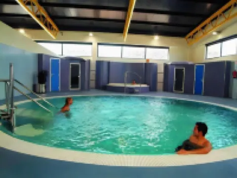 호텔 세르코텔 로스 앤젤레스