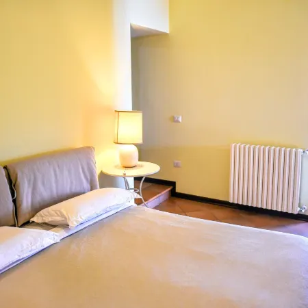 Stella del Mattino, apartment near the sea