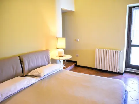 Stella del Mattino, apartment near the sea
