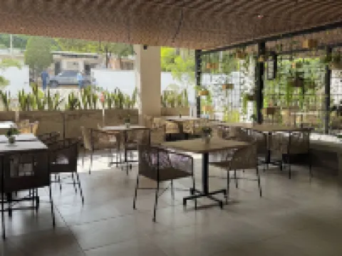 Hotel San Gil House Hotels in San Gil