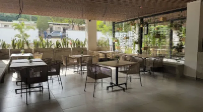 Hotel San Gil House