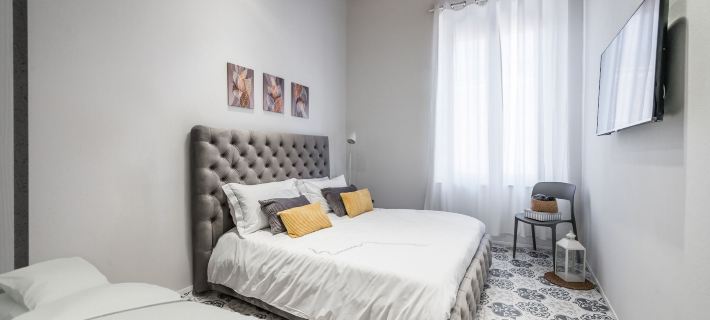 Emilia Suite Palace Các khách sạn ở Modena