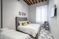 Emilia Suite Palace - appartements de vacances