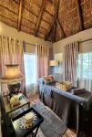 Buyskop Lodge - spa