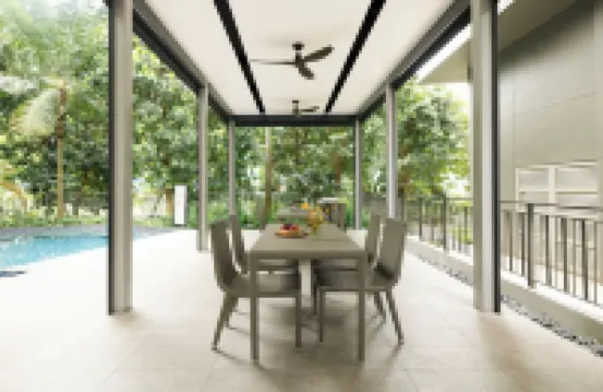 Oasia Residence Singapore by Far East Hospitality Hotels in Singapore