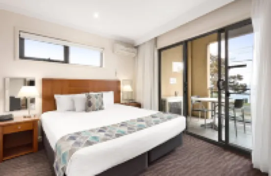 Bayside Geelong Hotel & Apartments, an Ascend Collection Hotel