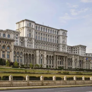 Mercure Bucharest City Center