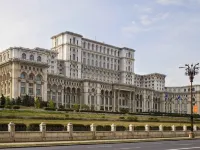 Mercure Bucharest City Center Hotel a Bucarest