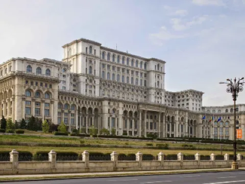 Mercure Bucharest City Center Hotels in Bucharest
