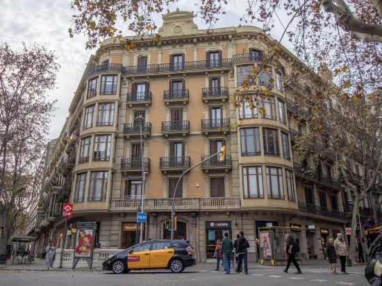 Storni Barcelona