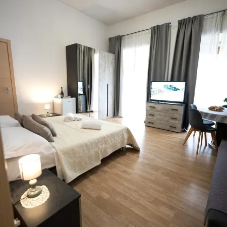 Home Joséphine - Caserta