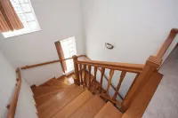 Inviting Holiday Apartment in Primosten