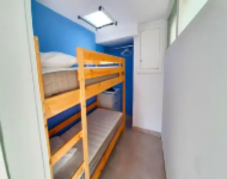 Apartment for 5 People in Costa Brava