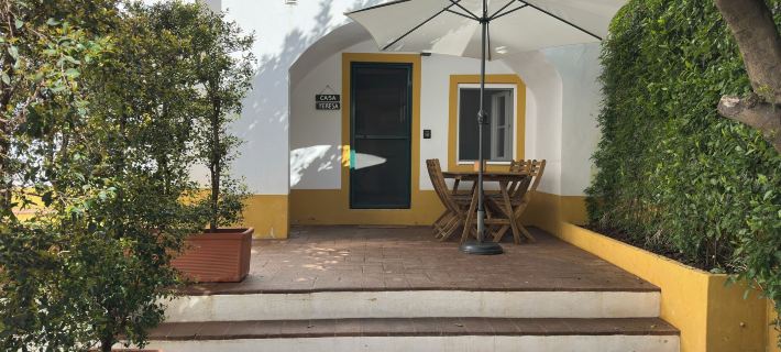 Casa Teresa Hotéis em Évora