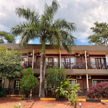 Hotel Carmen