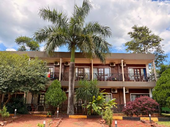 Hotel Carmen