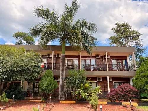 Hotel Carmen