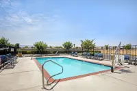 Best Western Plus Coalinga Inn - Swimmingpools