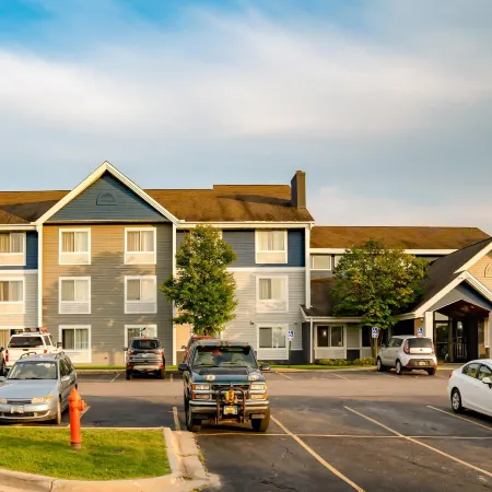 Quality Inn Near Medical Center