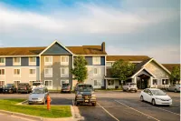 Quality Inn Near Medical Center - parking