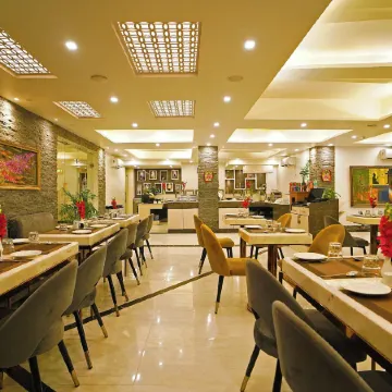 Breej Hotel