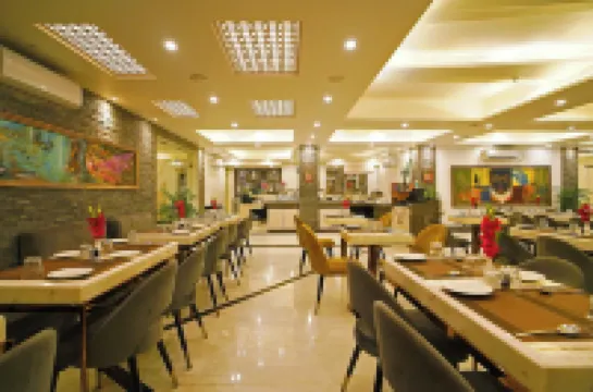 Breej Hotel !! New Digha !!