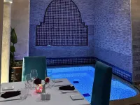 Riad Casa Lalla - Romantisk