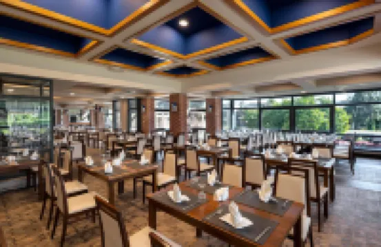 ลิมัค ลิมรา โฮเทล & รีสอร์ท