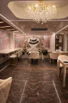 Hotel Anand International Bihar - Pet friendly