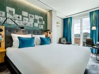 Motel One Dublin Hotels near Trinity College