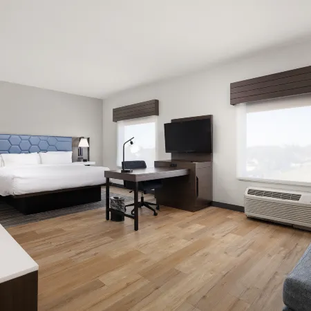 Hampton Inn & Suites McAllen