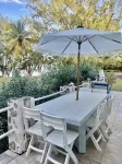 Moonflower 4 Bedroom Home - parking