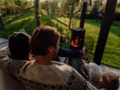 Life Contains Beautiful Things Hotels in Almere