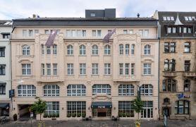 Leonardo Boutique Hotel Düsseldorf