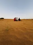 Crazy Camel Hotel & Safari