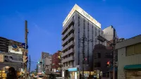 Super Hotel Saitama Wakoshi-Ekimae 鄰近練馬區的酒店