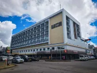 Radisson Hotel Paramaribo Hotels in Paramaribo