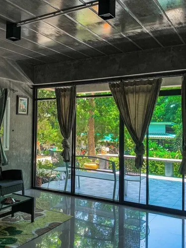 รูปภาพของบ้านลุงยอด รีสอร์ท