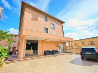 Le 2 Palme Apartments Hotels in Catanzaro