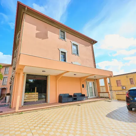 Le 2 Palme Apartments