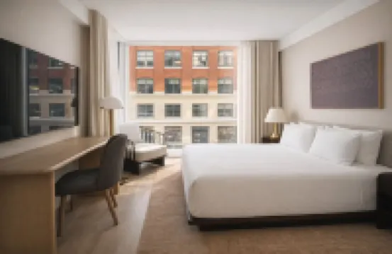 Nester Finn Entertainment District