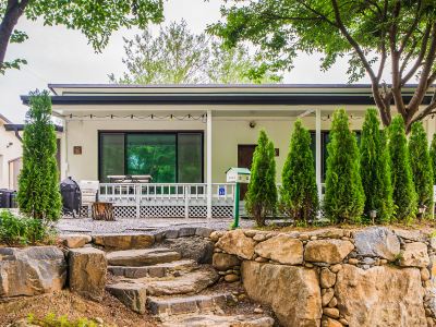 Yeongwol Green Tree Pension