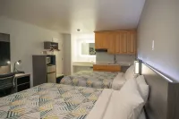 Motel 6 Soledad, CA - 2 Sao