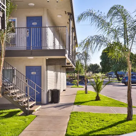 Motel 6 Sacramento, CA - Central Отели рядом с достопримечательностью «Арден Фейр Молл»