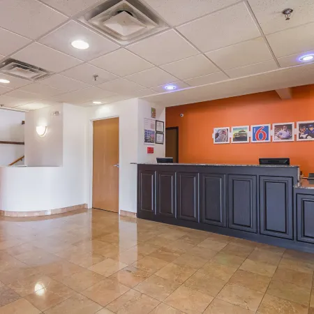 Motel 6 Irving, TX - Irving DFW Airport South