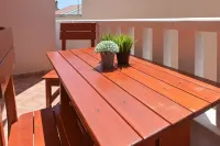 Apartments Ena