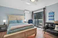 Cozy Edisto Condo-Close to the Beach!