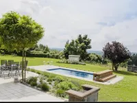 Scenic Theux Retreat with Pool & Garden. - Виллы