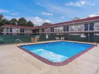 Motel 6 Meridian, MS Hotels in Meridian